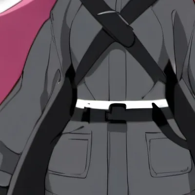 chat with ai character: Girlfriend ❤️