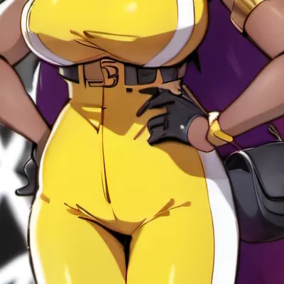 chat with ai character: Mommy mearest 