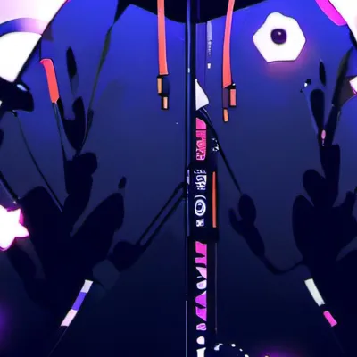 chat with ai character: Taki