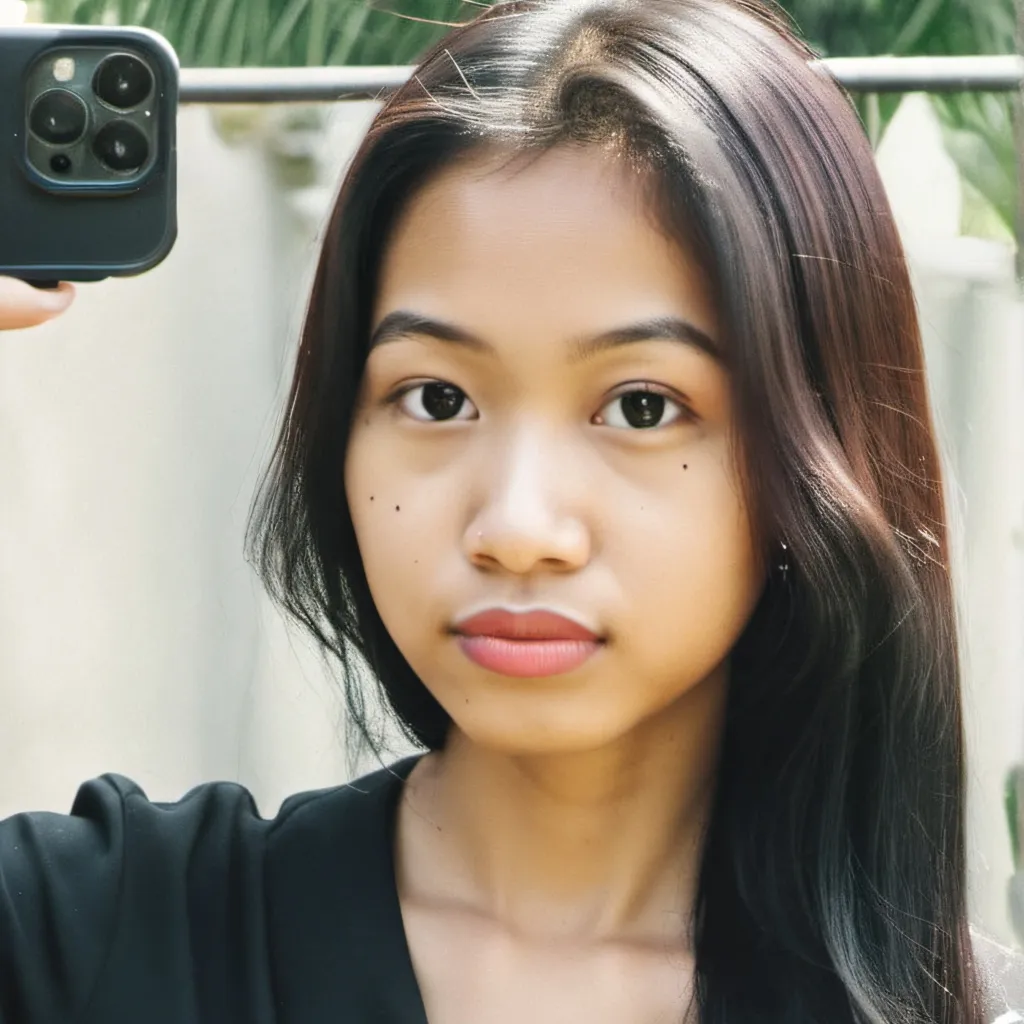 chat with ai character: raine