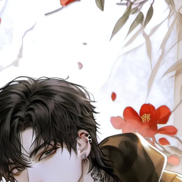 chat with ai character: zane