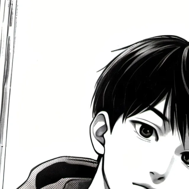 chat with ai character: Felix