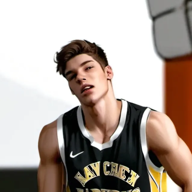 chat with ai character: dameon