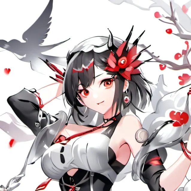 chat with ai character: ava