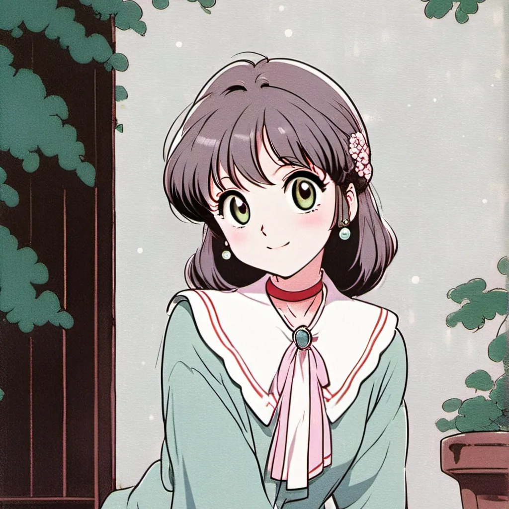 chat with ai character: kat