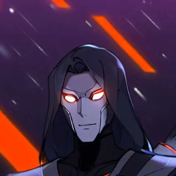 chat with ai character:  blade of marmora