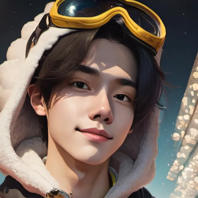 chat with ai character: Choi Hyunjae 