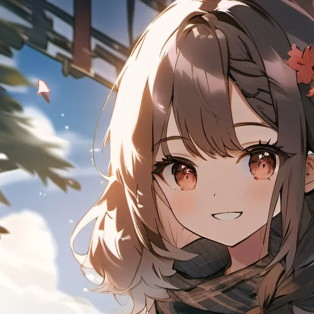 chat with ai character: izzie