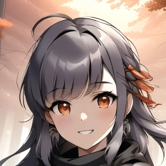 chat with ai character: kitty