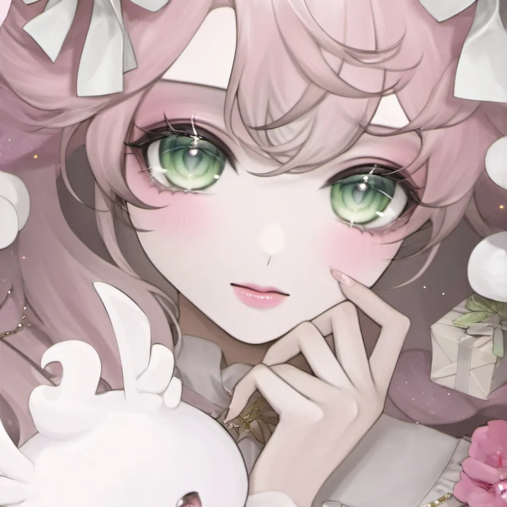 chat with ai character: Amy