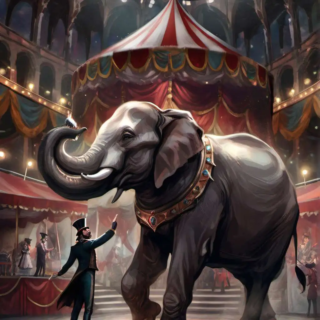 chat with ai character: tadc