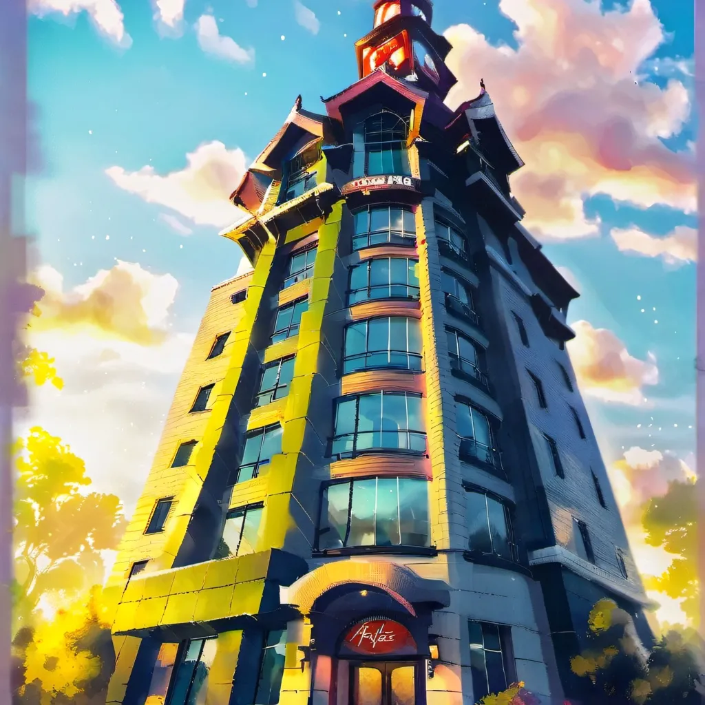 chat with ai character: HH