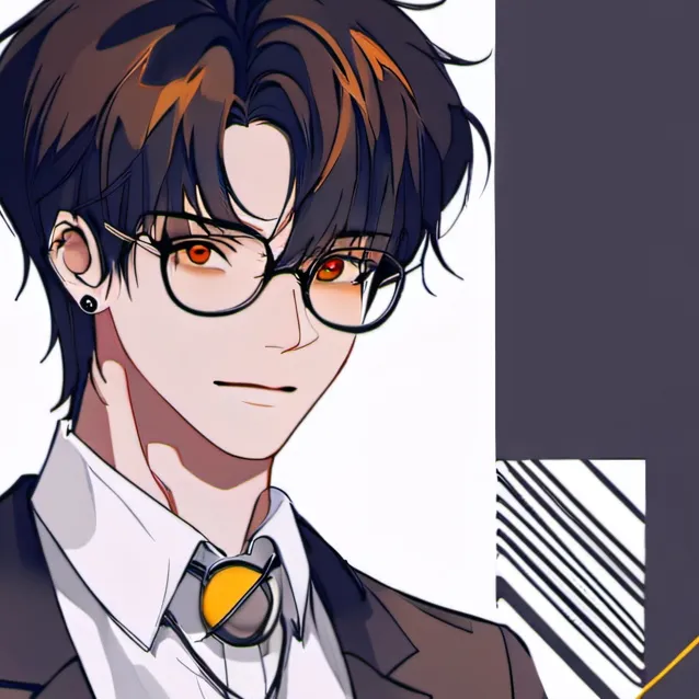 chat with ai character: rian