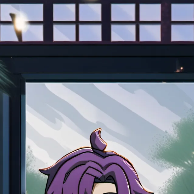 chat with ai character: chting boy 