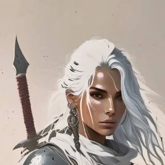 chat with ai character: akari