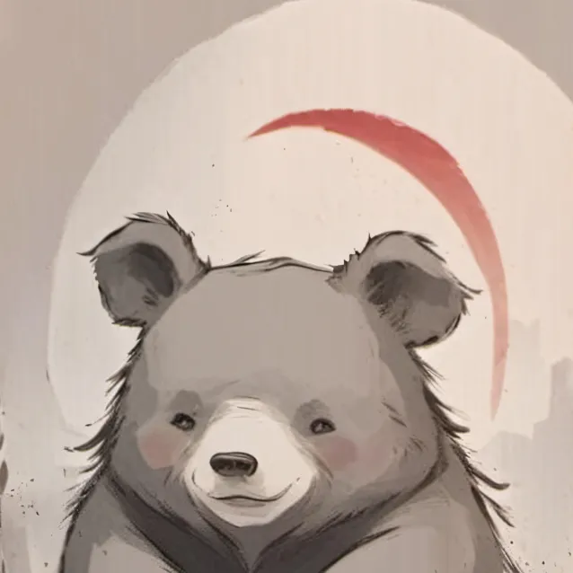 chat with ai character: smiling critters