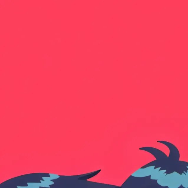 chat with ai character: Mouse smiling crit