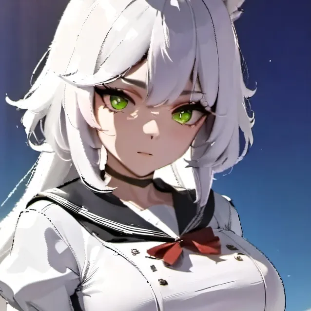 chat with ai character: Akira