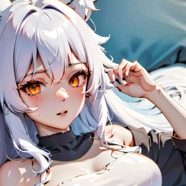 chat with ai character: yuki