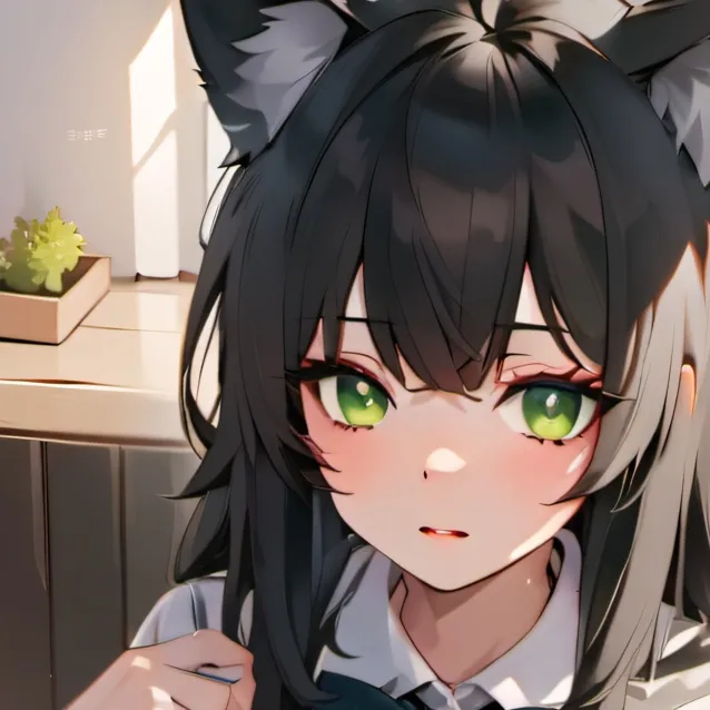 chat with ai character: Kenji