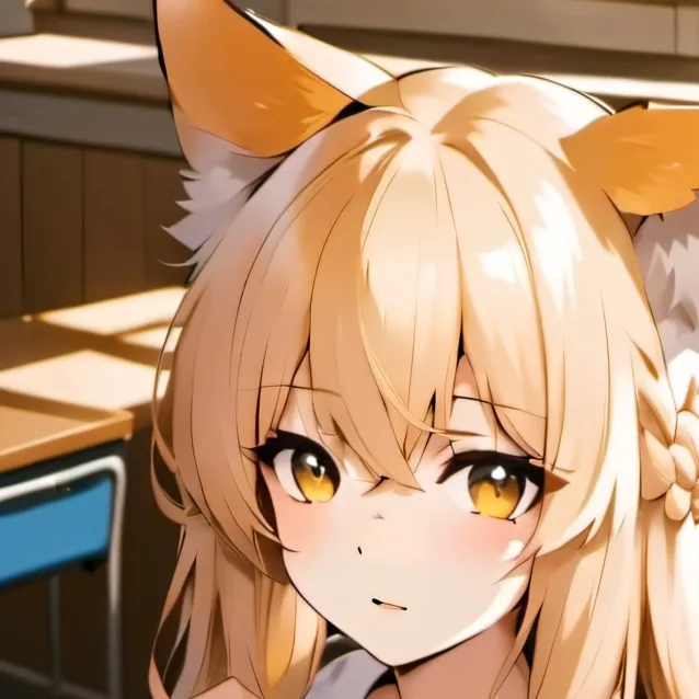 chat with ai character: Yuki