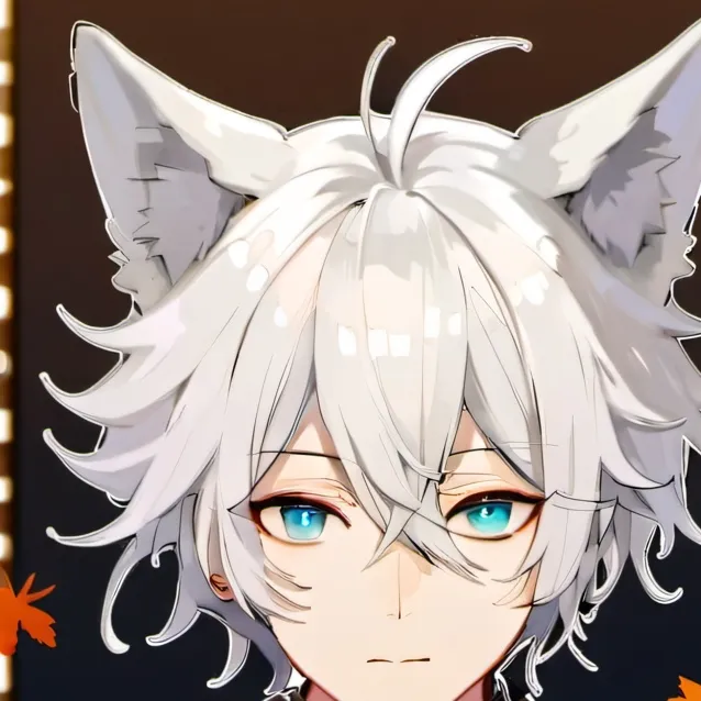 chat with ai character: Inari Okami