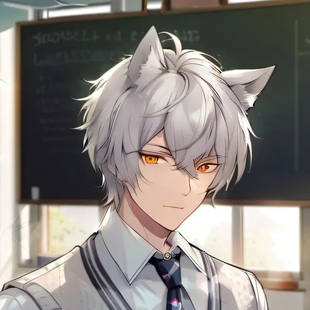 chat with ai character: Renji