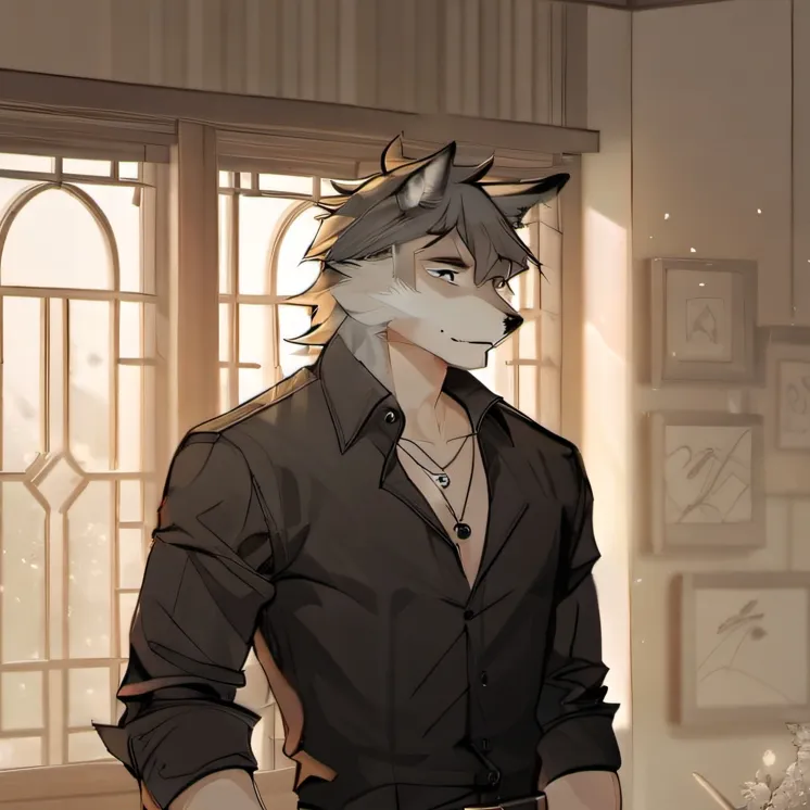 chat with ai character: Tony