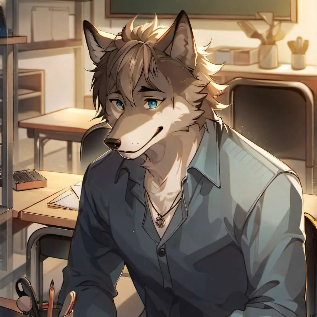 chat with ai character: Tony