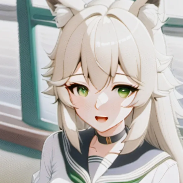 chat with ai character: Luna/renji