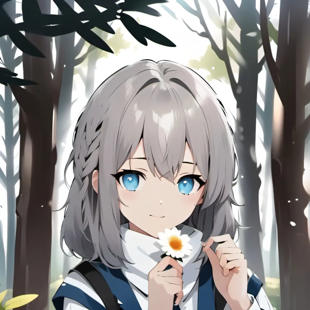 chat with ai character: eleyna