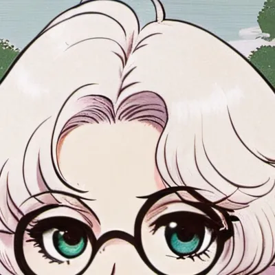 chat with ai character: Bonny