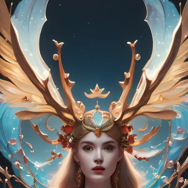 chat with ai character: Lily