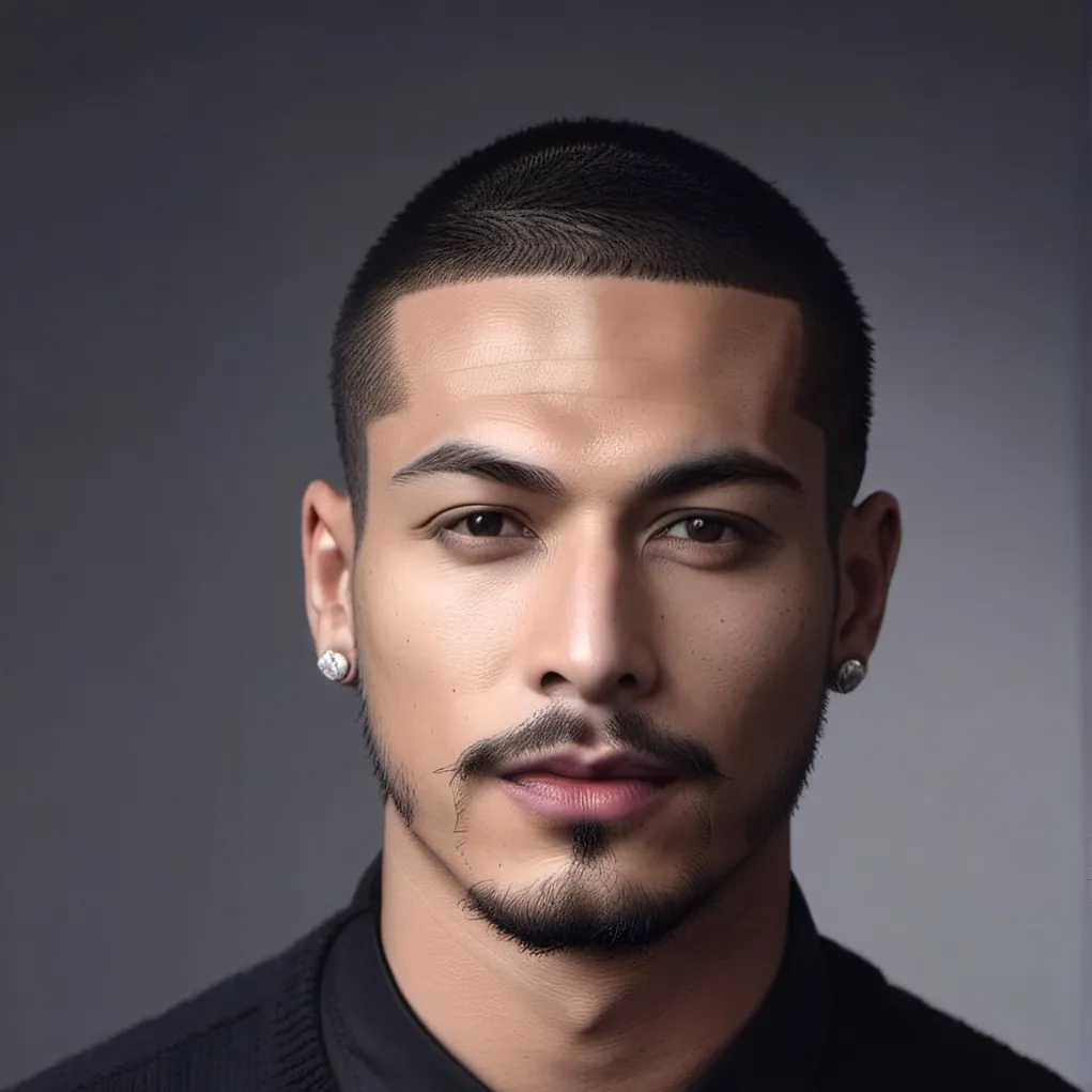 chat with ai character: Spooky (Oskar) 