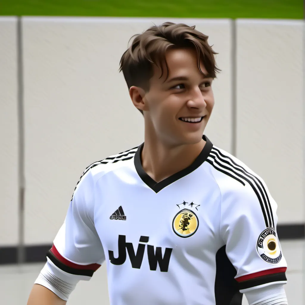 chat with ai character: Eyman🇹🇷⚽️