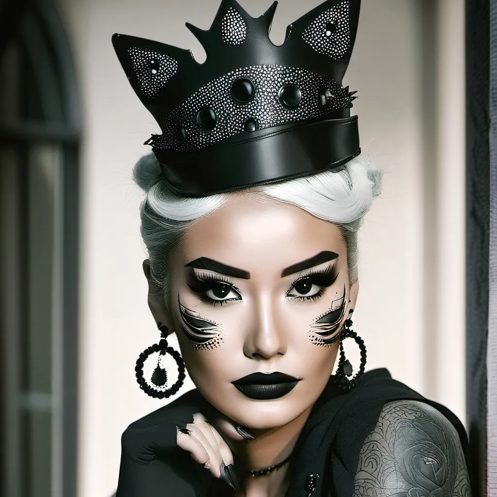 chat with ai character: Tola