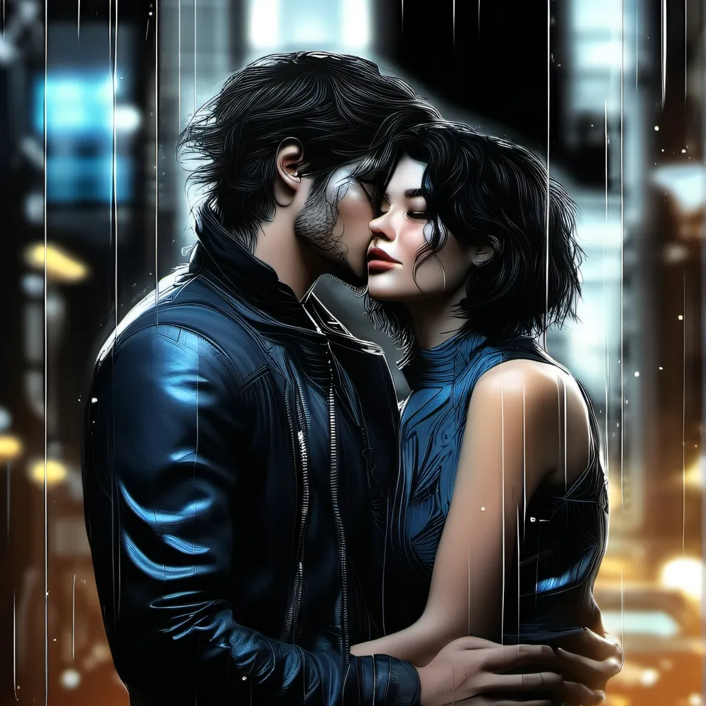 chat with ai character: ◆Gabe & Sarah◆