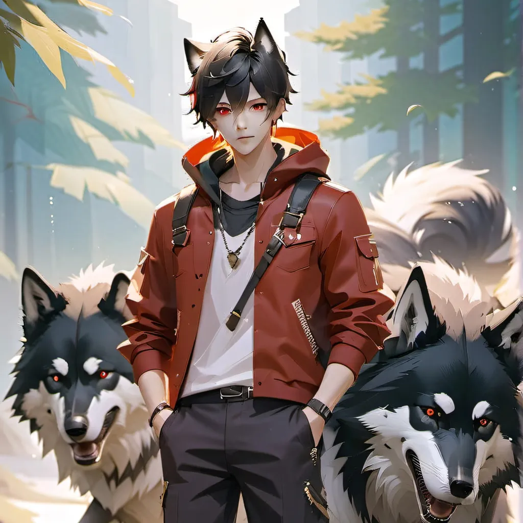 chat with ai character: Shadow (V2)