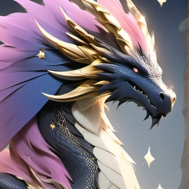 chat with ai character: Cosmo