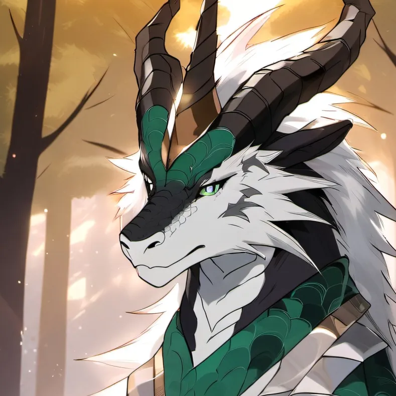 chat with ai character: Leaf