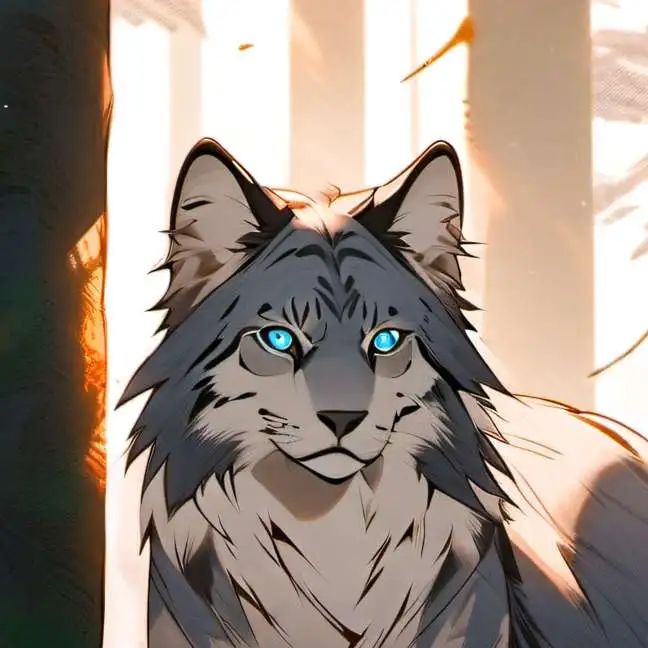 chat with ai character: Ace'Eye