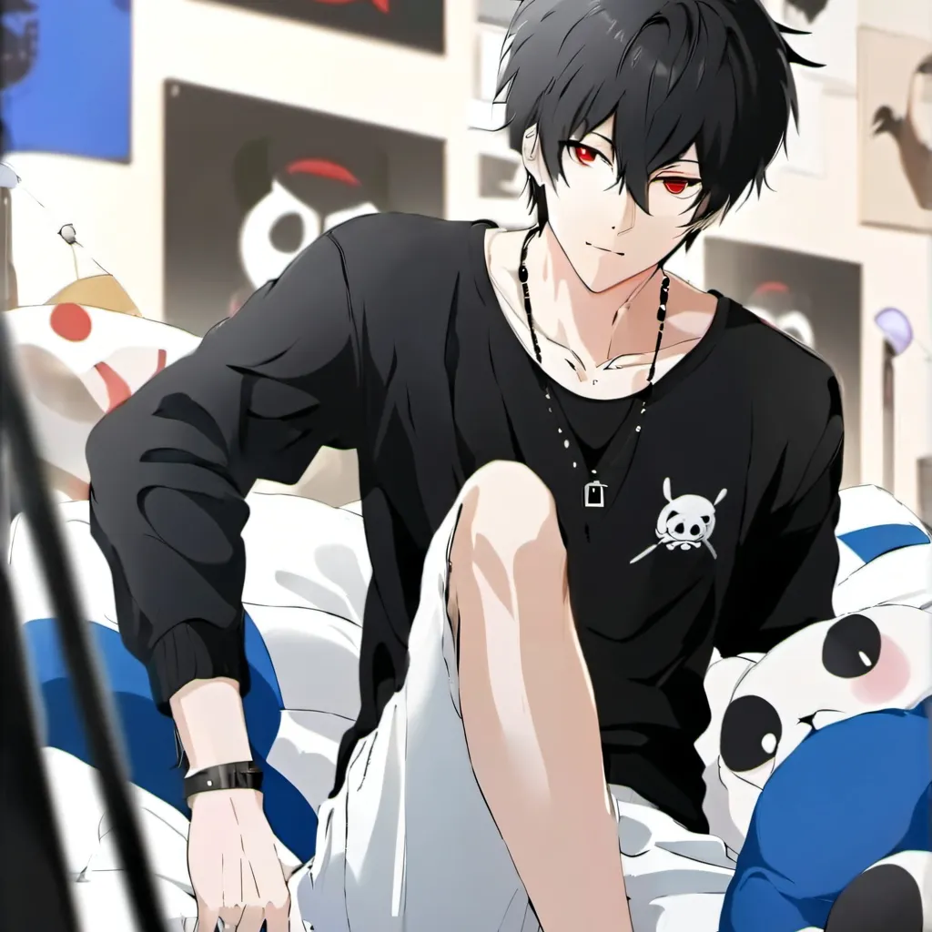 chat with ai character: Nathan Graham 