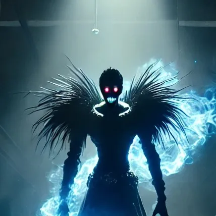 chat with ai character: the dimensions