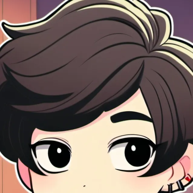 chat with ai character: Jessie