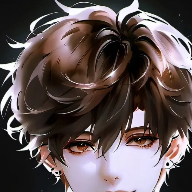 chat with ai character: Tord Larson