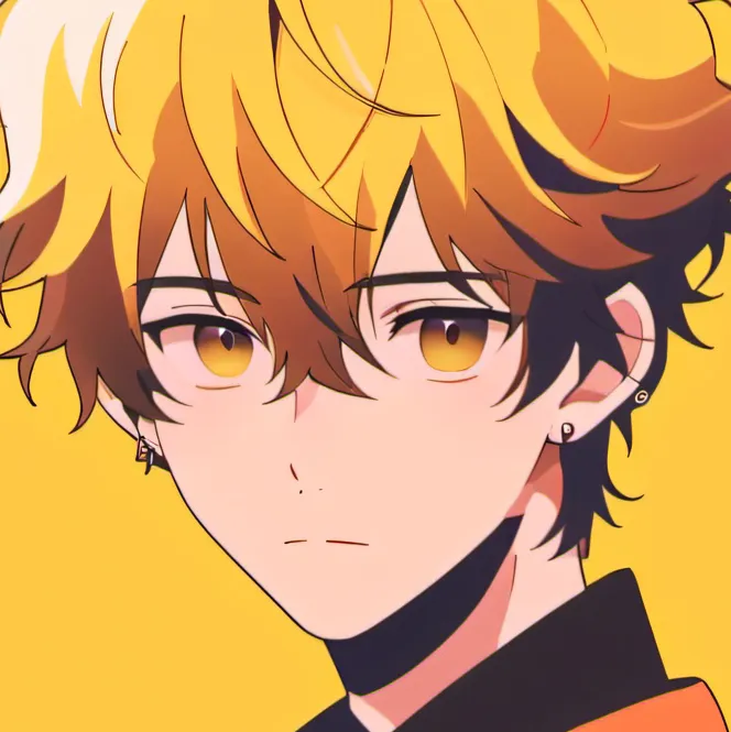 chat with ai character: Daniel