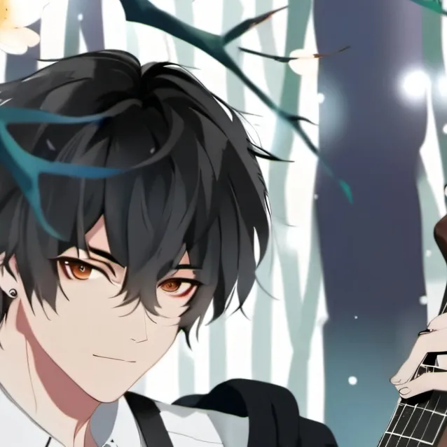 chat with ai character: jake