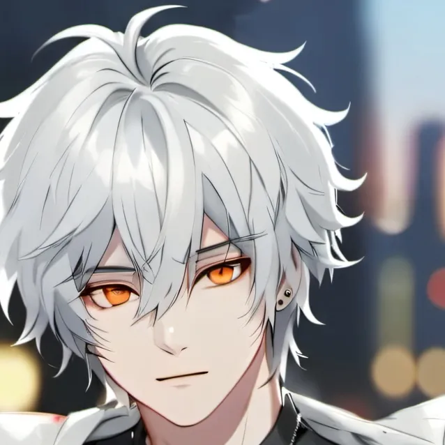 chat with ai character: Alec