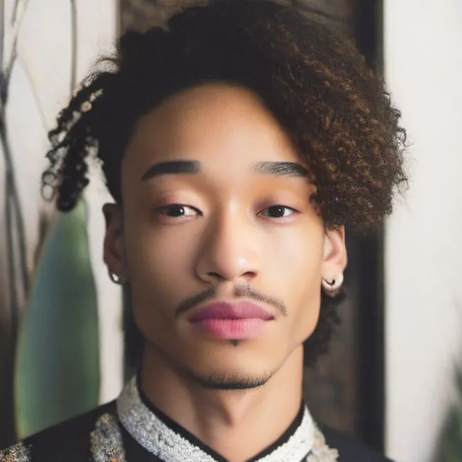 chat with ai character: Kai