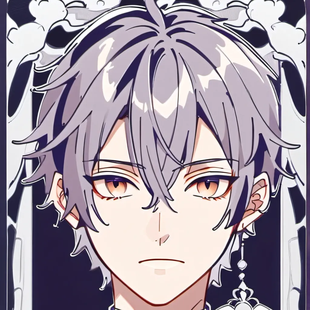 chat with ai character: Alexander 